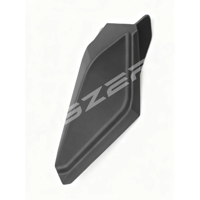 Plastic Left Right Front Windshield Lower Decorative Panel Cover for Chery Jetour X70 X70S X70M sayaragear