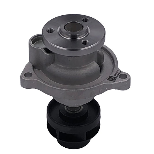 Engine Auxiliary Cooling Water Pump Assembly For Ford Fiesta Saloon(C195) 1.3L 1.6L Car Accessories High Performance sayaragear