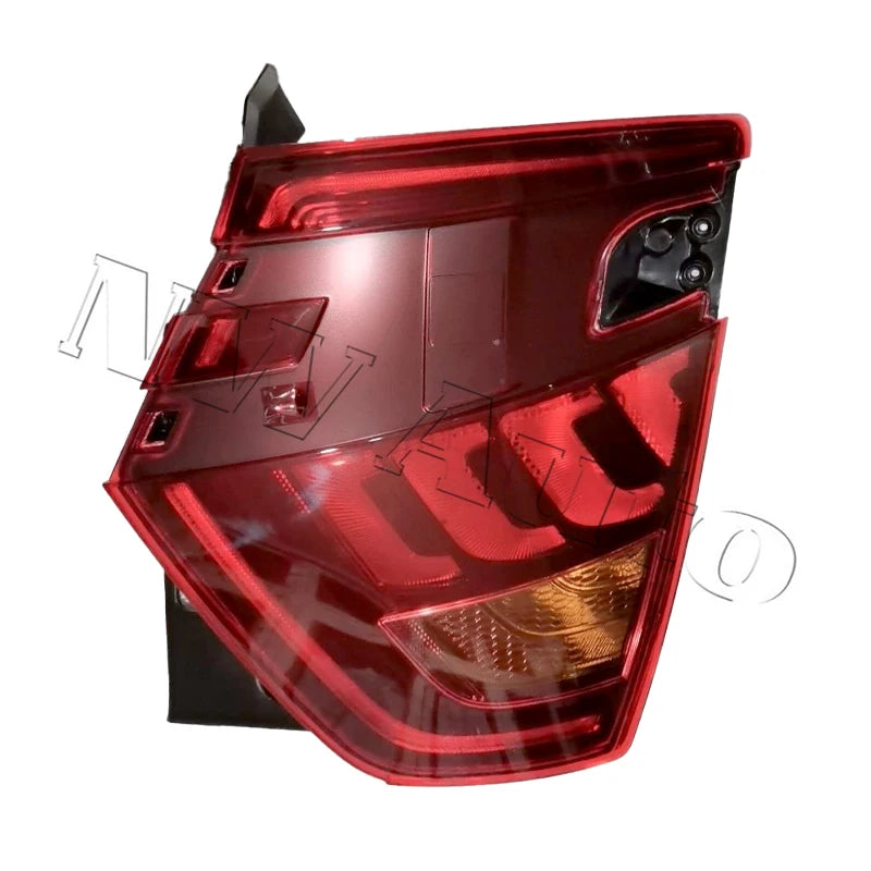 Taillight Brake Light For Hyundai Creta ix25  Rear Bumper  Taillight Brake Light sayaragear