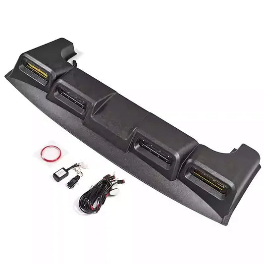 2025 High Lumen Car Roof Top Spotlight Led Roof Light for Jetour T1 Accessoriescustom sayaragear
