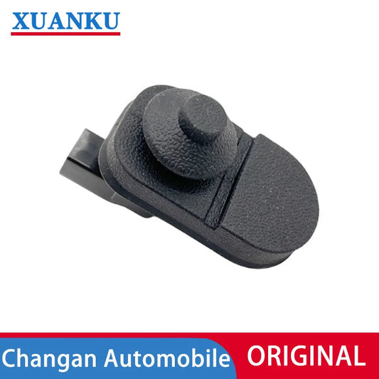 Original door light sensor switch rubber sleeve For Changan cs75plus cs55plus unit unik sayaragear