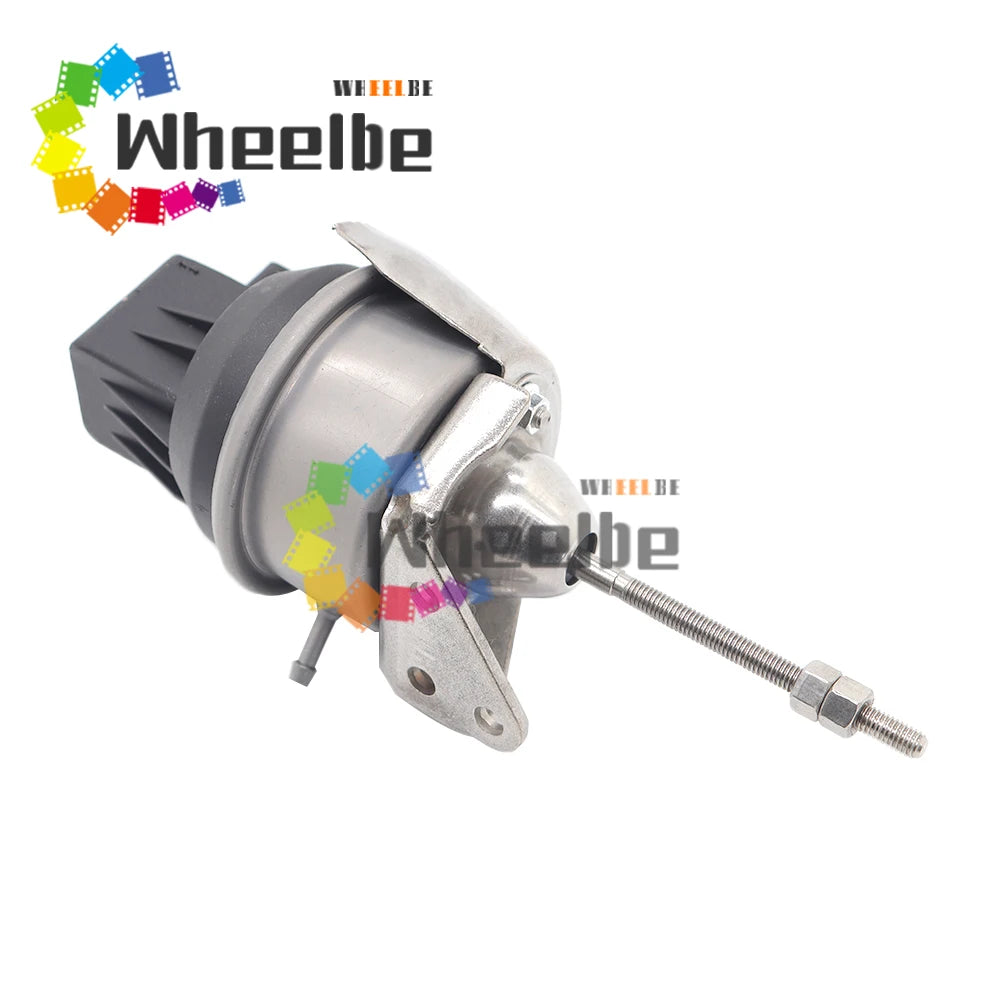 AUTO BV43 Electronic Turbo Actuator For Great Wall Hover H5 2.0L 2.0T 103 Kw GW4D20 1118100-ed01a 1118100ed01a 53039880168 sayaragear