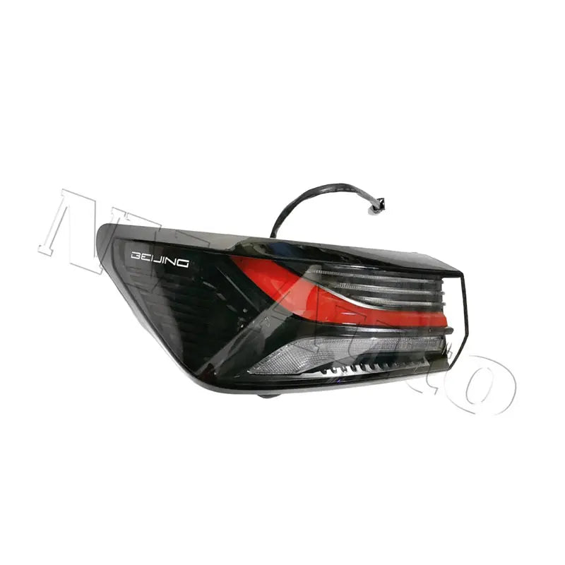 Taillight Taillamp Brake Light Rear Turn Light For BAIC U5 PLUS Outer Rear Bumper Lamp sayaragear