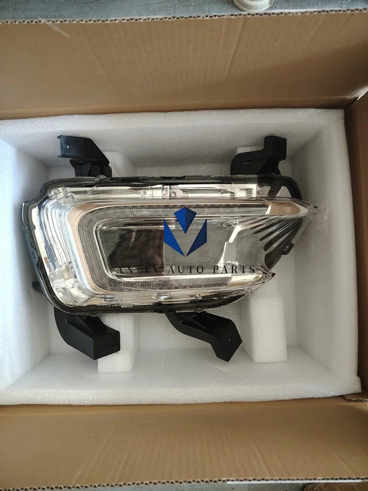 2018-2020 Models CHANGAN CS95 Front Fog Lamp Daytime Running Lamp Assembly sayaragear