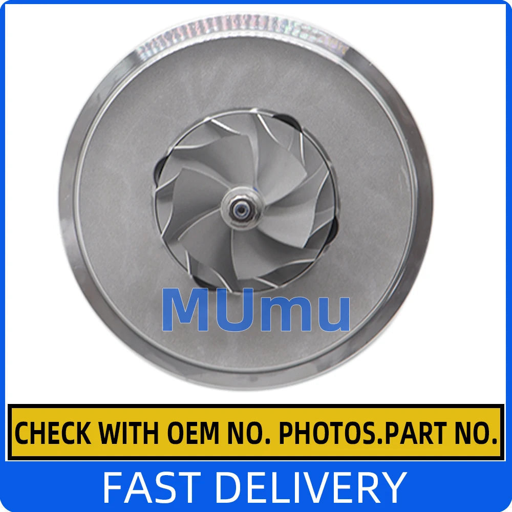 RHF5H Turbine Cartridge CHRA Core For Subaru Legacy EJ20X 2.0 14411AA470 14411AA471 14411AA472 14411AA510 sayaragear