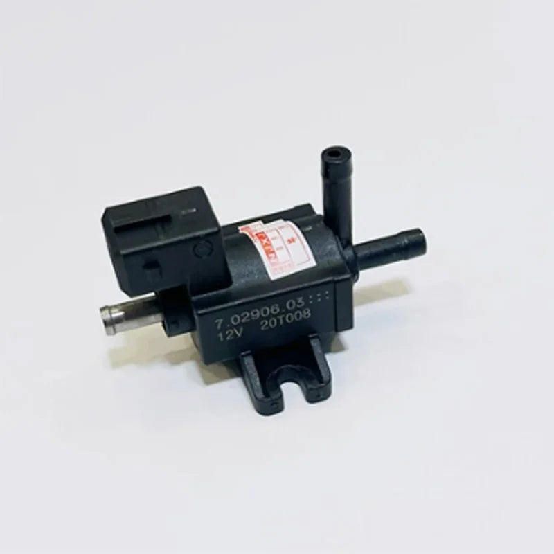 Original turbocharger solenoid valve bypass valve pipe circulation pipe For SAIC MG RX5 950 MG HS GS sayaragear