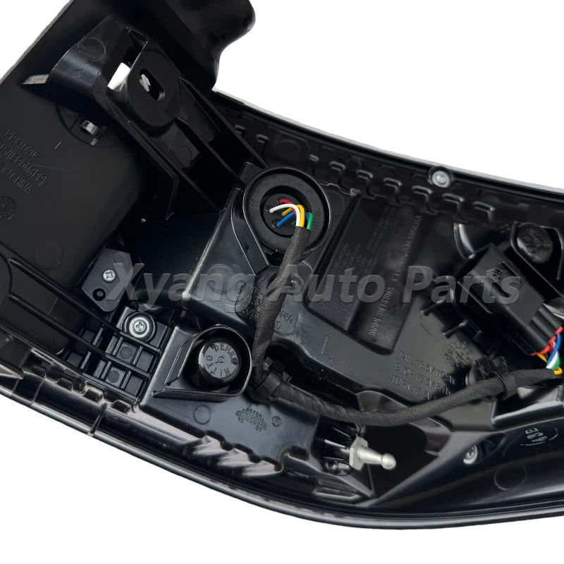 Rear Lamp Brake Light For Changan CS95 NEW 2023- 4133010-AP80 4133020-AP80 sayaragear