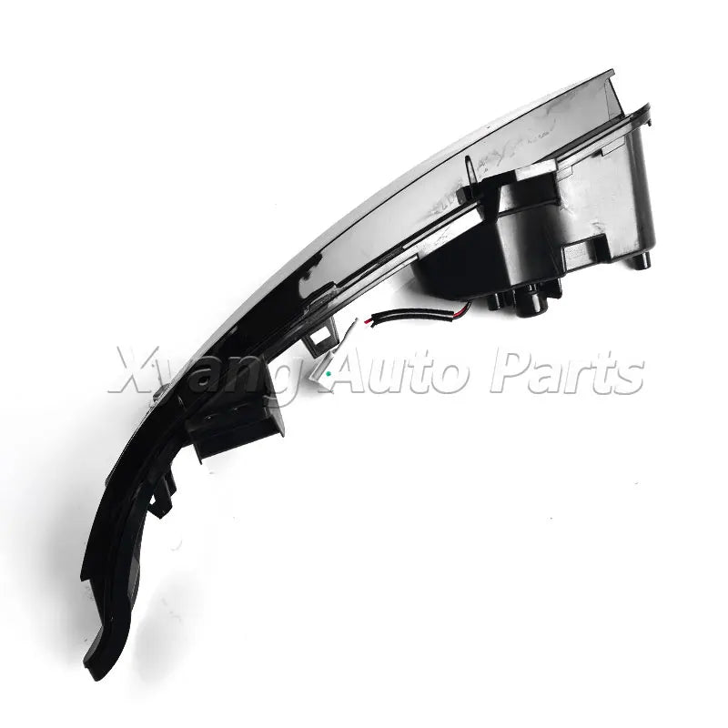Car Rear Bumper Reflector Light For Kaiyi X7 Kunlun 2024 - F02413501001AA  F02413502001AA sayaragear
