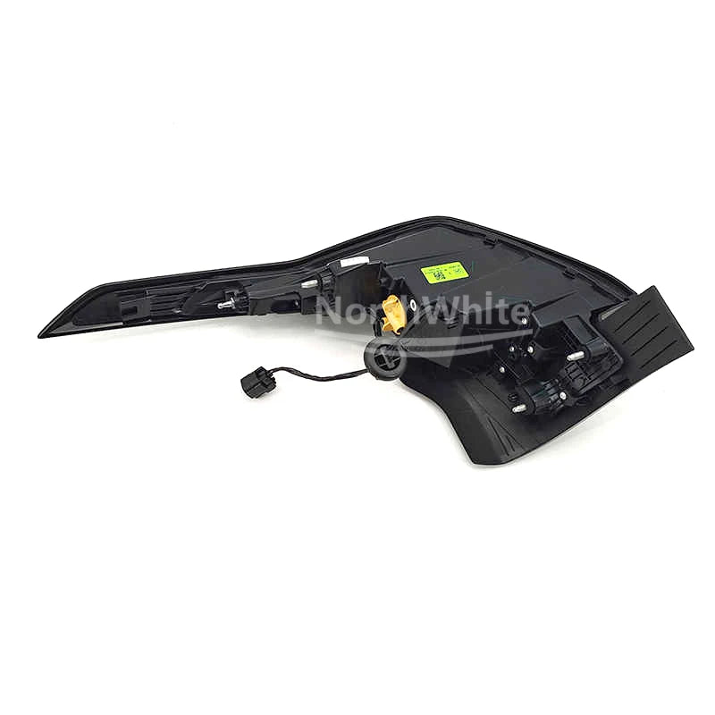 Taillight Brake Light  For Changan Lamore 2023 2024 2025 Rear Bumper  Outer Taillight Brake Light sayaragear