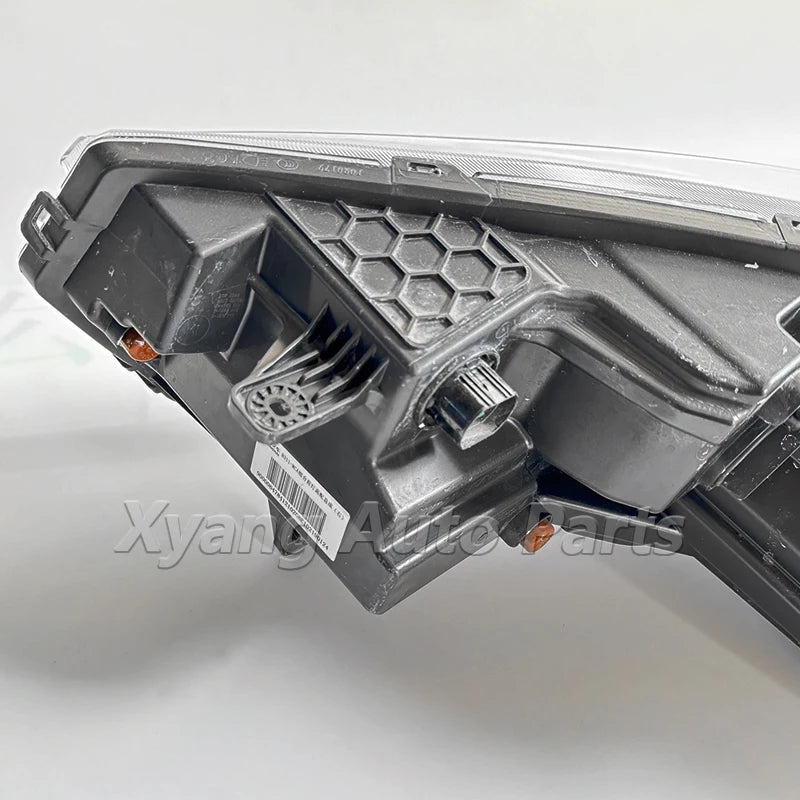 Front Headlight Head Light Headlamp For Changan CS15 New 2019-   Front Bumper  Headlight 4121020-BE101 4121010-BE101 B311036-011 sayaragear