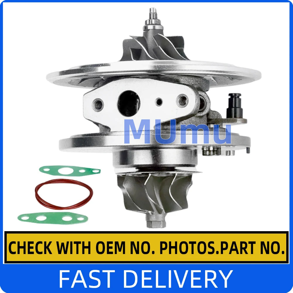 Turbine Cartridge for Toyota Picnic Previa 85Kw 1CD-FTV 17201-27030A 1720127030A 17201-27040D 17201-27030F 1720127030E sayaragear