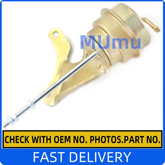53149887018 Turbo Wastegate Vacuum Actuator for VW T4 Transporter 2.5 TDI  Volkswagen Turbocharger sayaragear