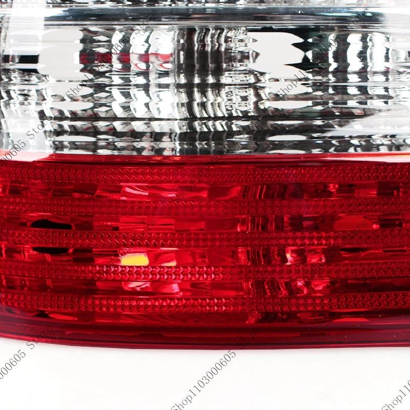 For Mercedes Benz W211 E200 E220 E240 E280 2007 2008 Auto Parts Tail Light Assembly Turn Light Brake Light Rear Bumper LED Light sayaragear