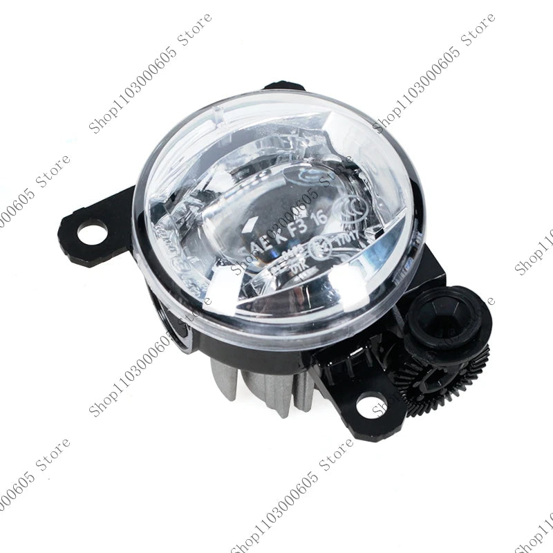 For Ford Bronco Sport 2021 2022 2023 LED Front Bumper Fog Lights Driving Lamps Auto Front Bumper Fog Light Lamp Assembly - sayaragear