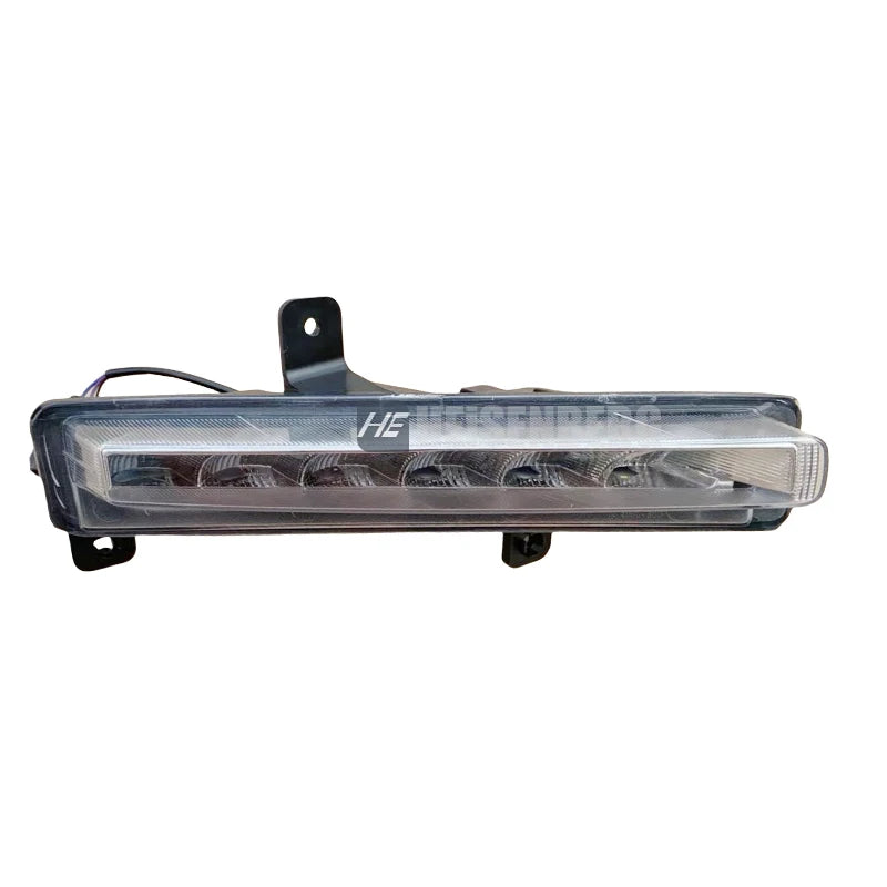 Fog Light For Chery Tiggo 4/Tiggo 5X 2018-2023 Front Bumper Fog Lamp 605000112AA 605000111AA sayaragear