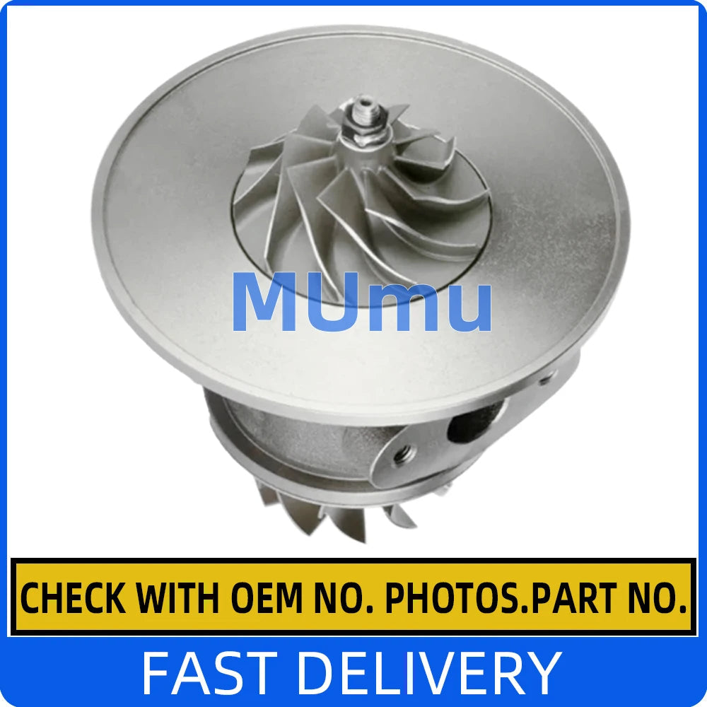 Turbo CHRA Core Cartridge For Isuzu 4BD1 Engine Hitachi JCB 894418-3200 894416-3510 8944183200 8944163510 8944183201 NB190027 sayaragear