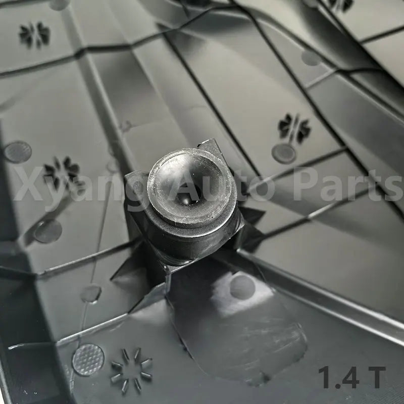 Decorative Engine Cover For Changan CS35 Plus 1.6L 1.4T Engine Upper Trim Panel 5510110-BQ01 5510110-BQ03 sayaragear