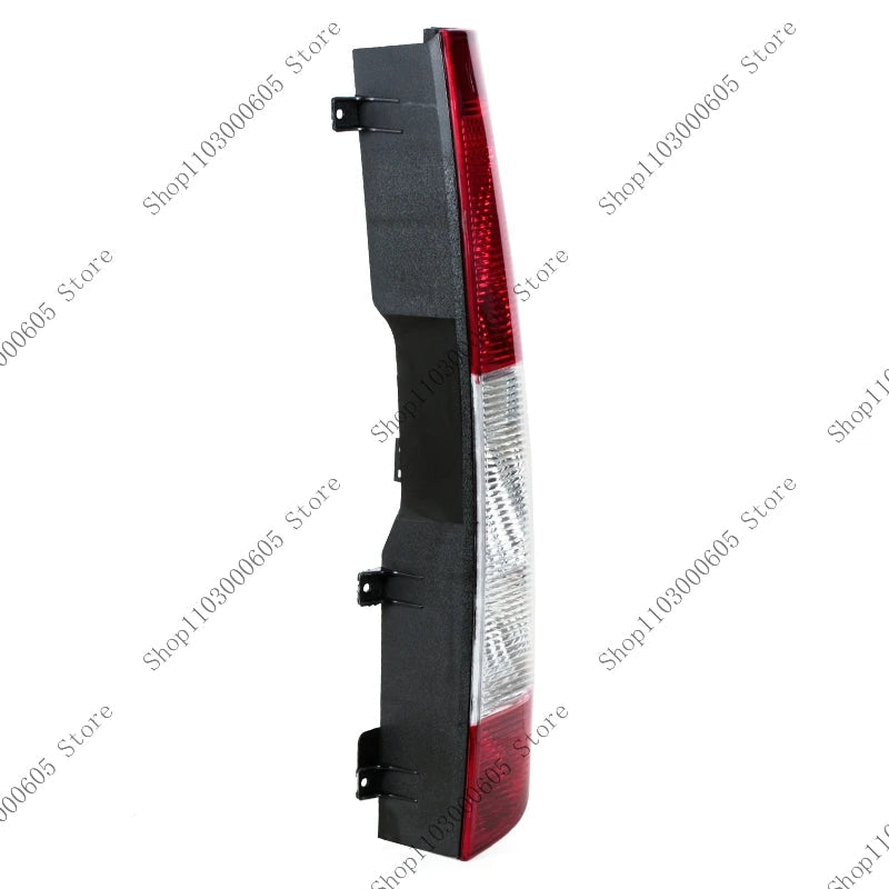 Auto Parts Tail Light For Mercedes BENZ Viano 2004-2010 Vito W639 2004-2015 Turn Signal Rear Bumper Headlight Without Bulb sayaragear