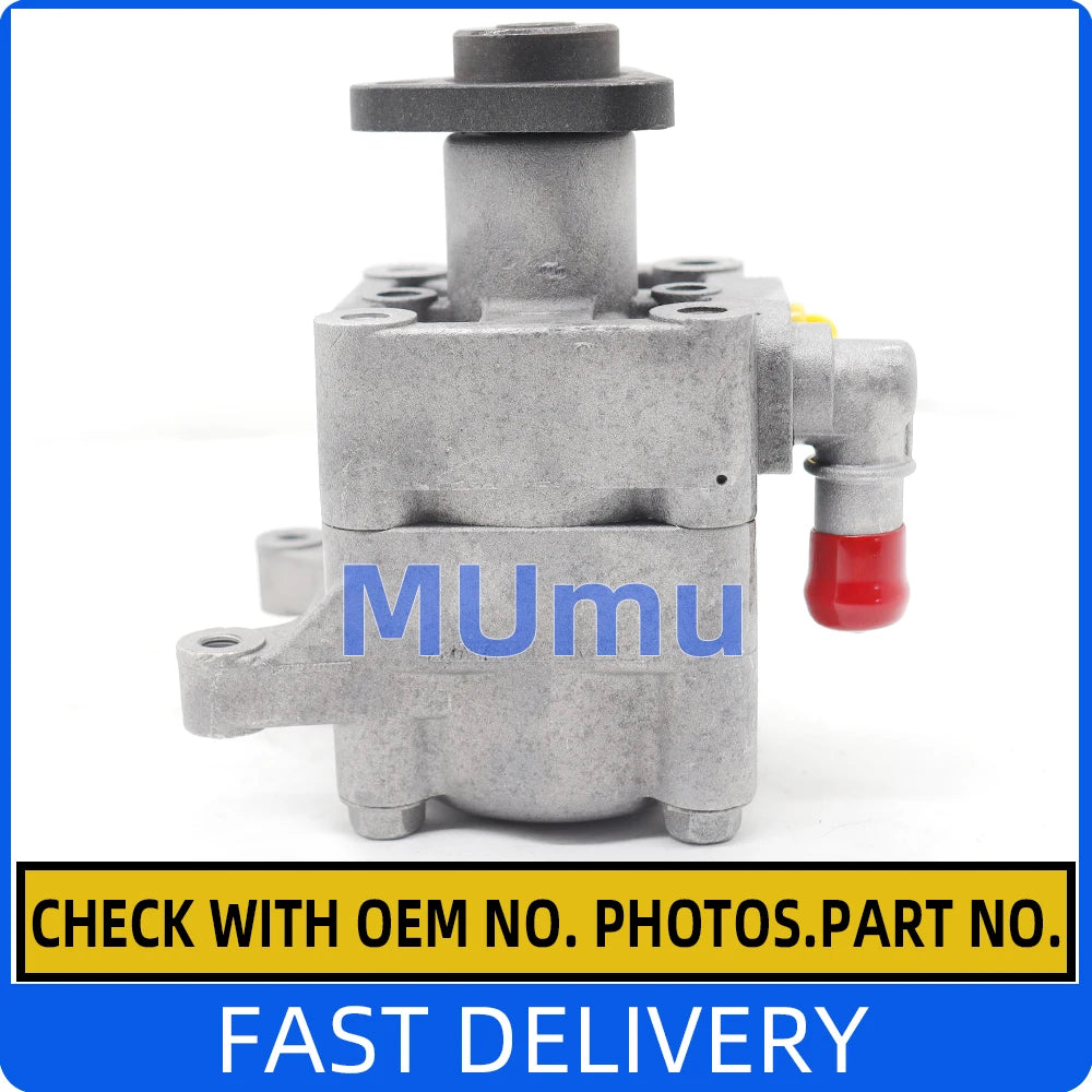 Power Steering Pump For BMW 3 Sedan (E46) 316i/218i 730d 740i, Li 750i 32411094962 324110-94962 1094962  32416750111 6750111 sayaragear