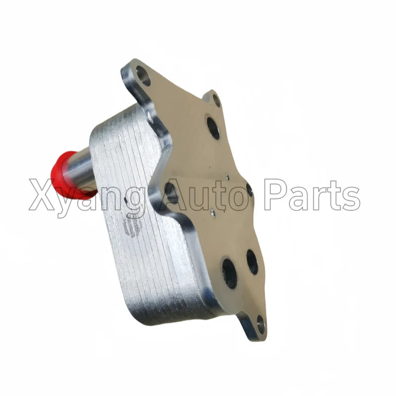 Radiator Oil Heat Exchanger For Geely Atlas  2016 - 2022 4G18TD 1.8T 1056004400 sayaragear