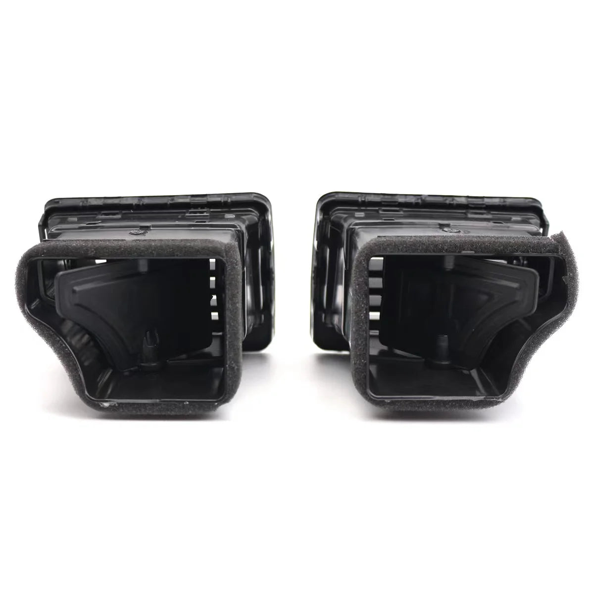 For VW Jetta MK5 Golf 5 Rabbit Black Dash Board Car Accessories Air Outlet Vent 1K0819728 1K0819703 1K0819704 1K0819203 sayaragear