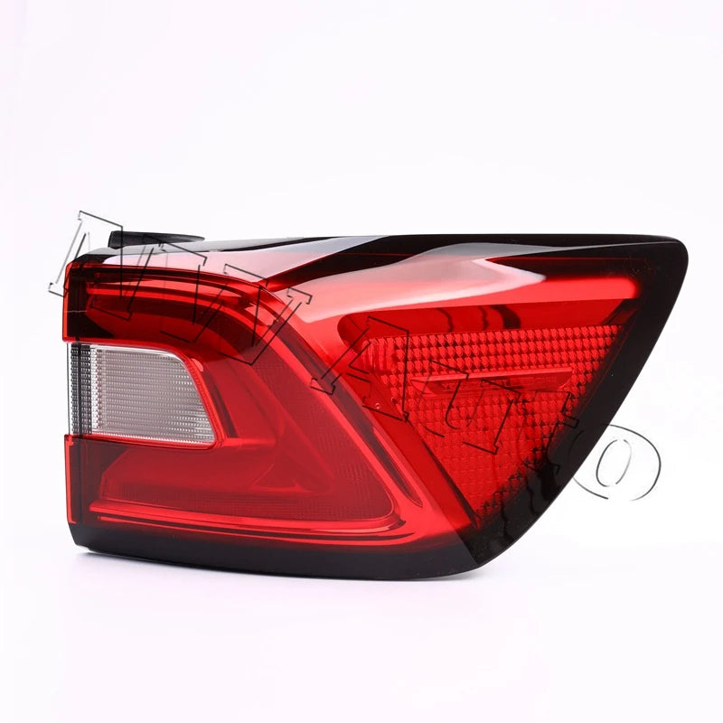 Taillight Brake Light For SAIC Roewe i5 MG5 2019-2020  Rear Bumper Inner Outer Inner Taillight Brake Light sayaragear