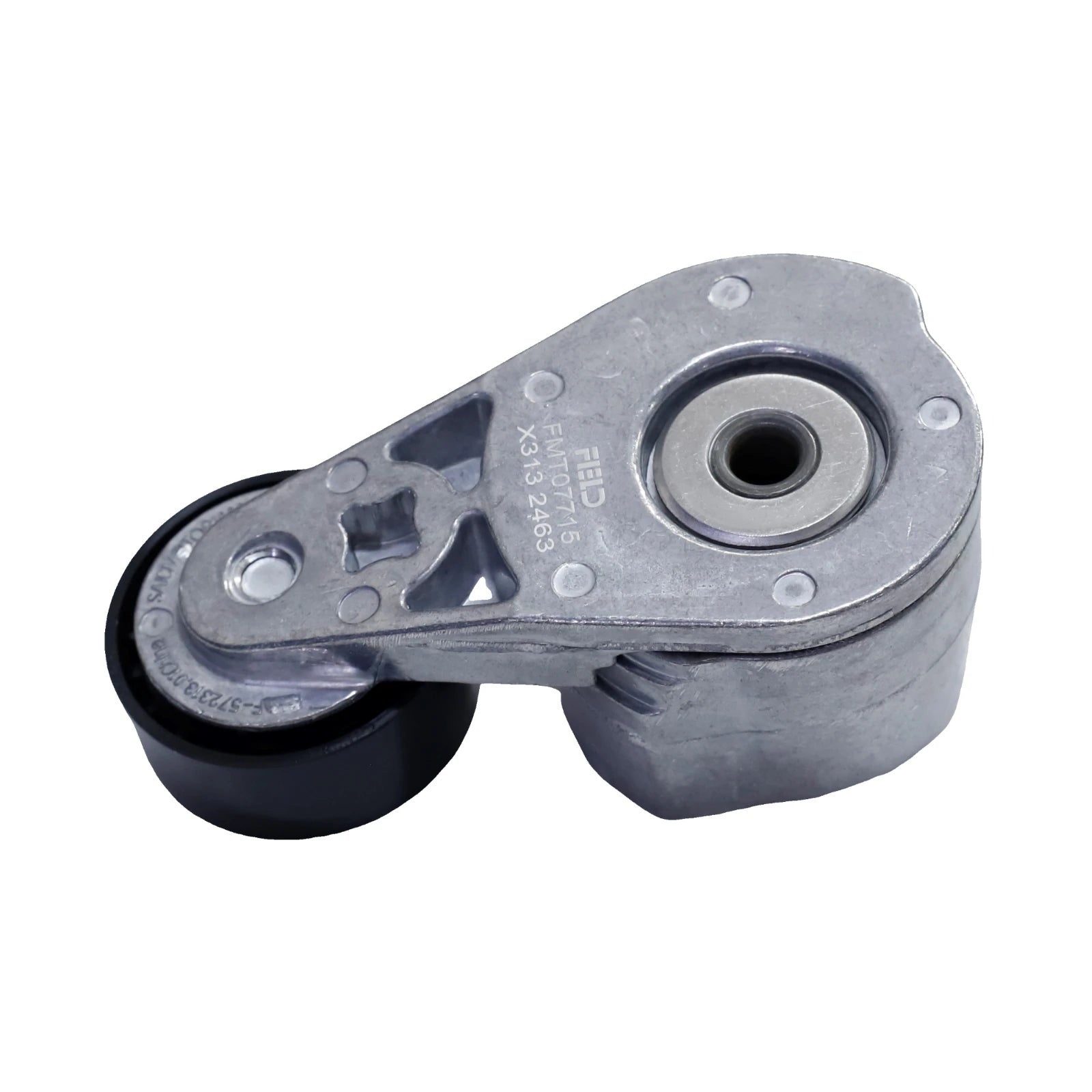 Belt Tensioner Pulley For MG GT 1.5L 2014- MG3 MG5 G3 ROEWE 350 360 PLUS BAOJUN 330 Car Engine Accessories Spare Parts sayaragear