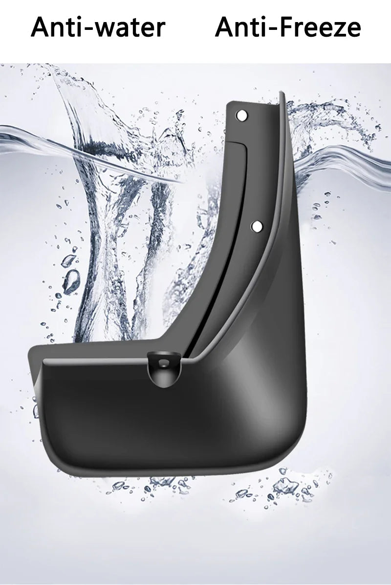 for Hyundai Tucson ix35 LM 2010 2011 2012 2013 2014 2015 Car Fender Mudguard Mud Flaps Guard Splash Flap Car Accessories sayaragear