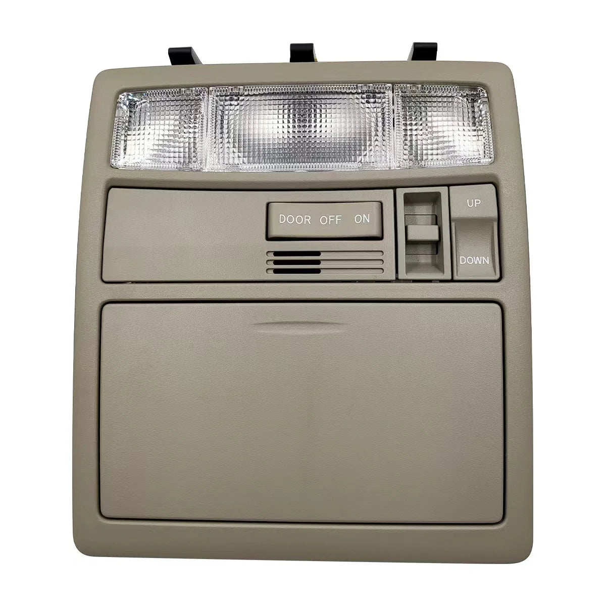 HAOCHEN Front Reading Light For Toyota For Camry Aurion 2007-11 Indoor Light 63650-33270 63650-33221 63650-33271 63650-33220 sayaragear