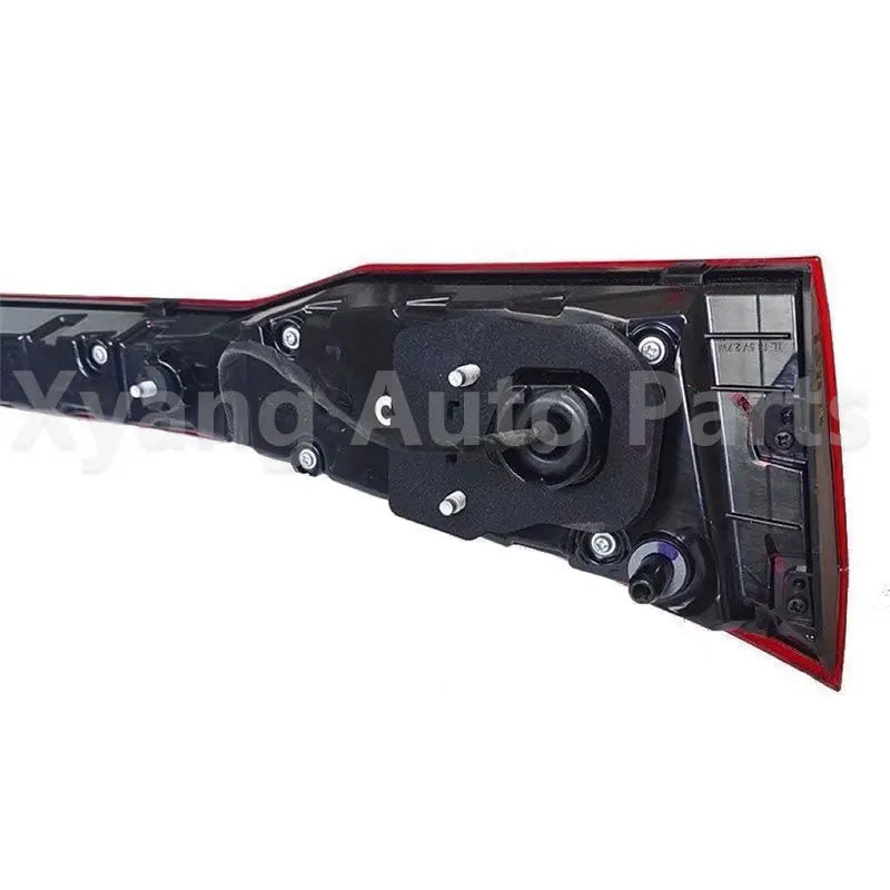 Rear Bumper Center Taillight For Changan Eado Plus 2022-2024 Combination Light Rear Bumper Central Light sayaragear