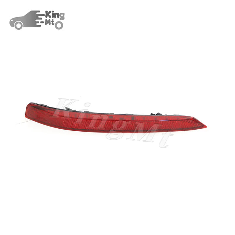 For Changan UNI-T UniT Rear Bumper Fog Light Reflector Stop Light Rear Fog Light Foglamp Brake Lamp Warning Lamp Frame Cover sayaragear