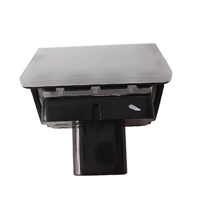 Charging Port Cover Lighting for BYD SONG Pro Dmi QIN Plus HAN DM Charging Port Cap Light Car Accessories sayaragear