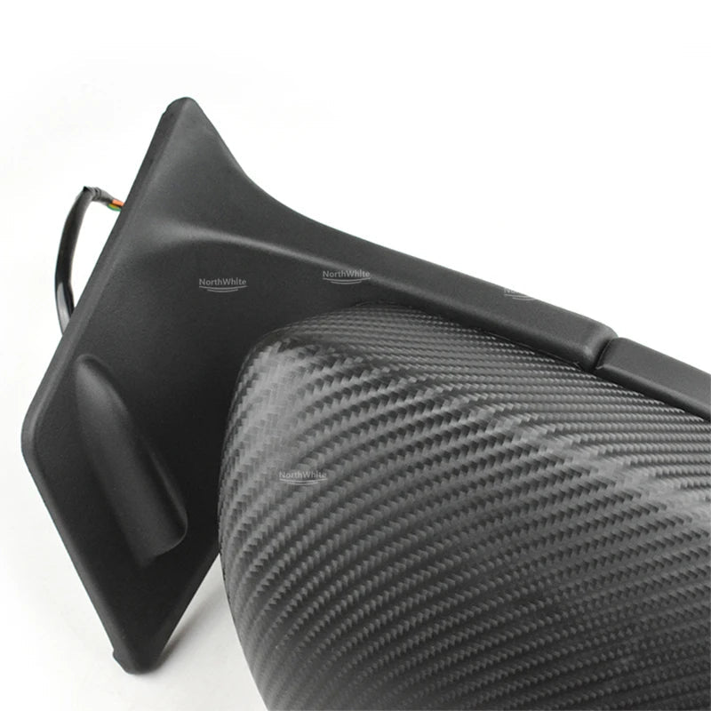 For LiVAN X3 Pro Geely GX3 Car Outside Rearview Mirror Assembly Side Rear View Mirror sayaragear