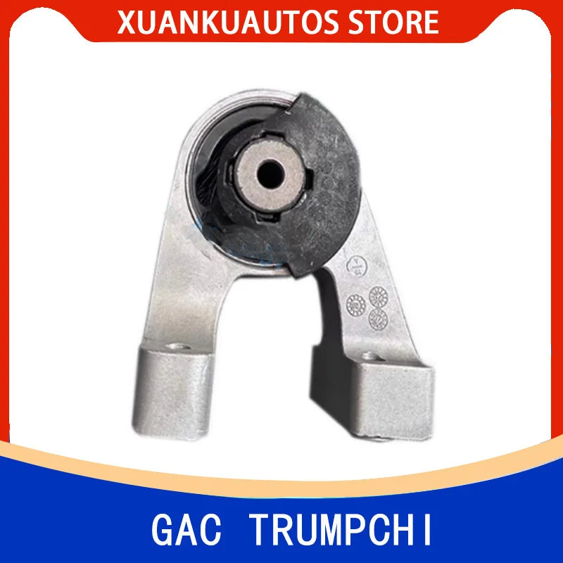 2420006ASG0000 Original rear mounting bracket rear foot rubber pad For GAC Trumpchi GE3 sayaragear