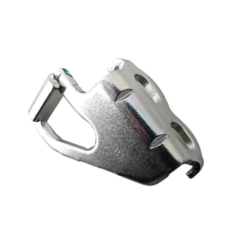 Tailgates Trunk Lock Buckle for BYD QIN PRO DM EV / PLUSEV / PLUSDM-I Car Accessories 12536380-00 / HAD-5605210 sayaragear