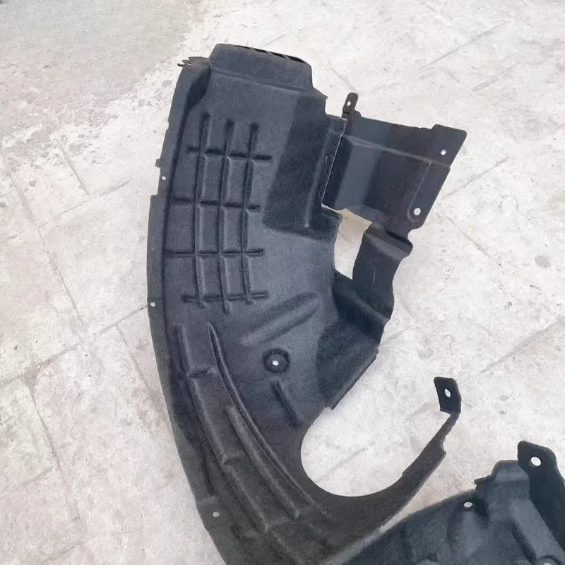 Front Rear 1pc Left Right Fender Liner Mudguard Wheel Cover for Chery Jetour Dashing sayaragear