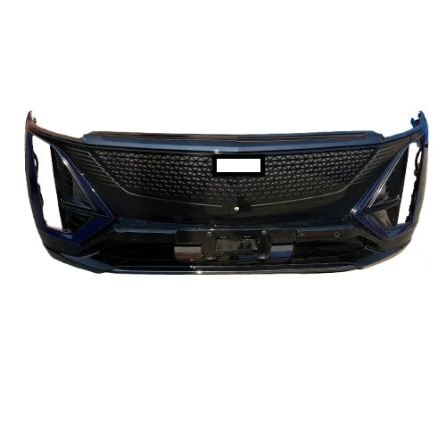 Used for Cadillac Lyriq Car Bumper Assembly New Condition Exterior Accessories for Front & Rear Bumperscustom sayaragear
