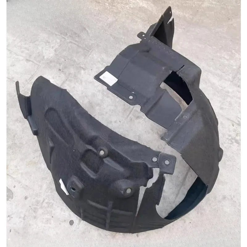 Front Rear 1pc Left Right Fender Liner Mudguard Wheel Cover for Chery Jetour Dashing sayaragear