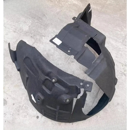 Front Rear 1pc Left Right Fender Liner Mudguard Wheel Cover for Chery Jetour Dashing sayaragear