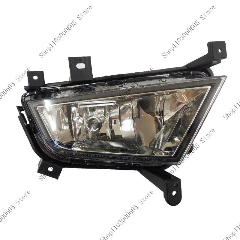 For KIA MOHAVE BORREGO 2008-2016 Automotive Parts Front Bumper Fog Lamp Assembly Turn Signal Lighting Lamp 922022J001 922012J001 sayaragear