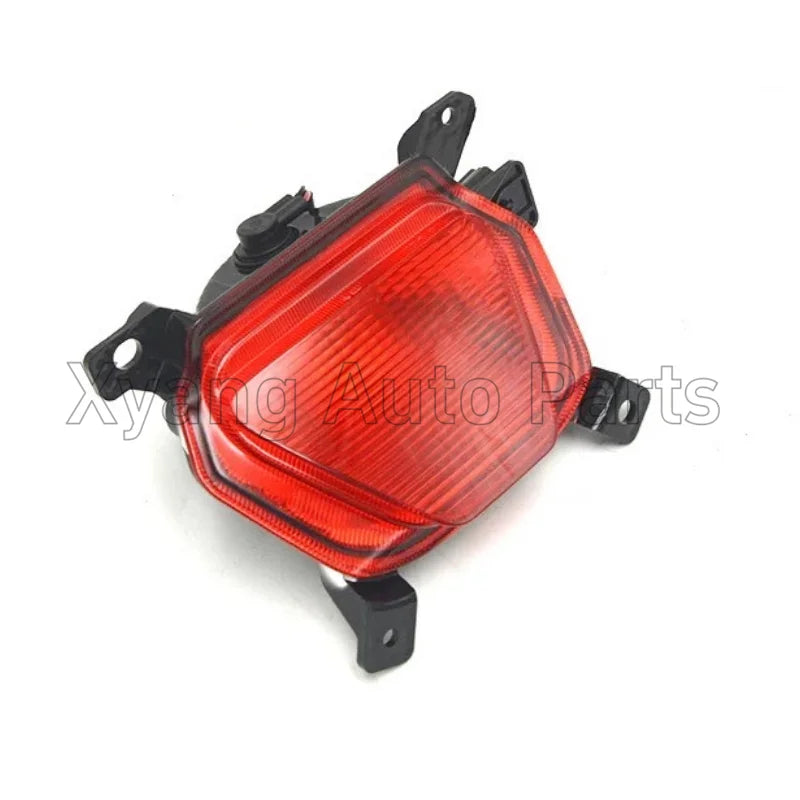 Rear Bumper Fog Lamp Brake lights For Changan CS55 Plus Rear Foglight rear bumper foglight foglamp fog light fog lamp sayaragear