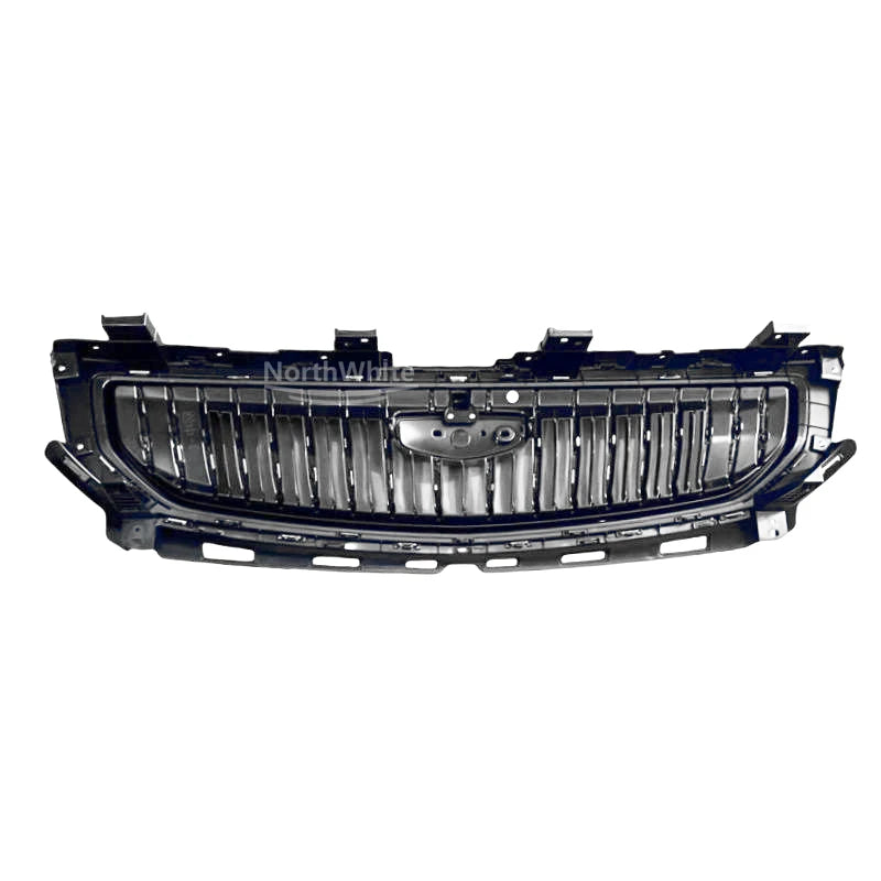 Front Bumper Grille Mask Radiator Grille For Geely Emgrand 2021-2024 SS11 Racing Grills 6608170610 6013045200 sayaragear