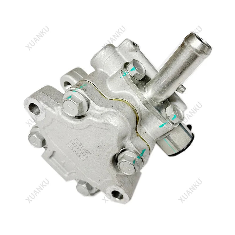 10272677 New original power steering pump assembly steering machine booster pump For SAIC MG RX8 sayaragear