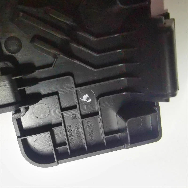 403012593AA 1pc Back Door Escape Cover for Chery Jetour G700 sayaragear