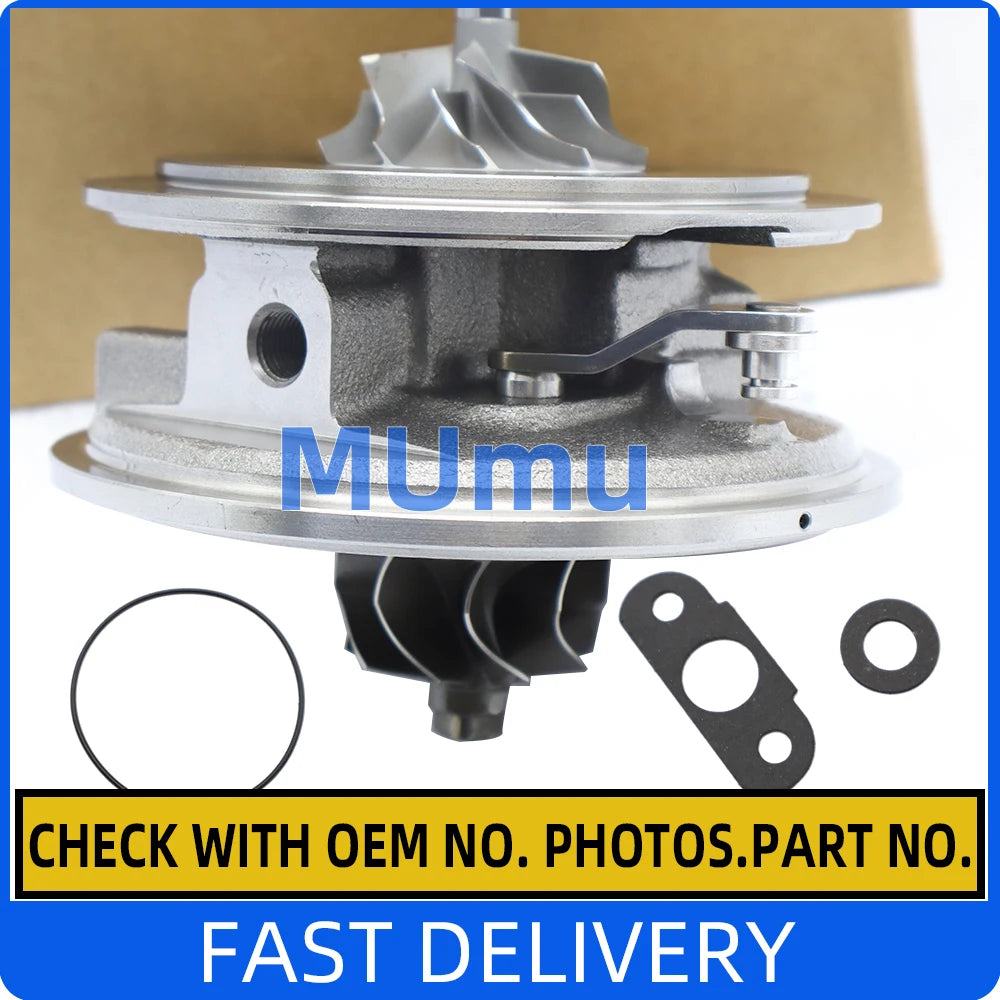Turbo Cartridge CHRA Core GTC1446VZ for Great Wall Haval H6 4D20 GW4D020 815479-0002 815479-0010 1118100-E03B1 1118100-XED12 sayaragear