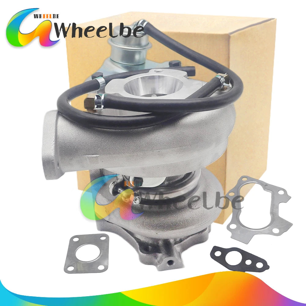 Turbine CT15B Hybrid Turbocharger For TOYOTA Makr Chaser Cresta Tourer JZX100 1JZ 1720146040 17201-46040 sayaragear