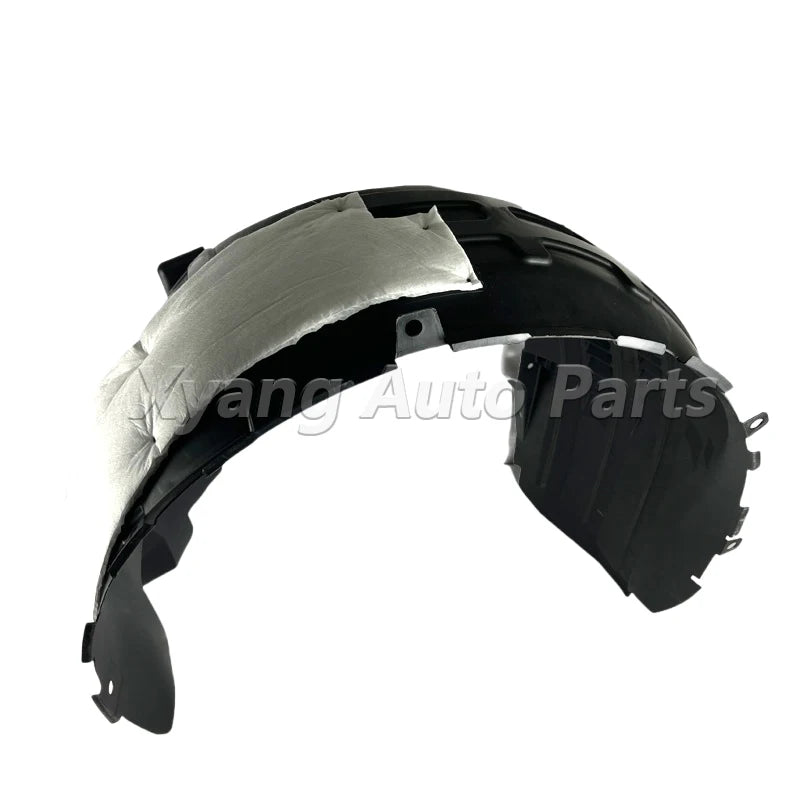 Front Rear Wheel Fender Liner Wheel Housing Liner For Changan CS55 PLUS Ⅱ 2022-23 Fender Liner Splash Guard sayaragear