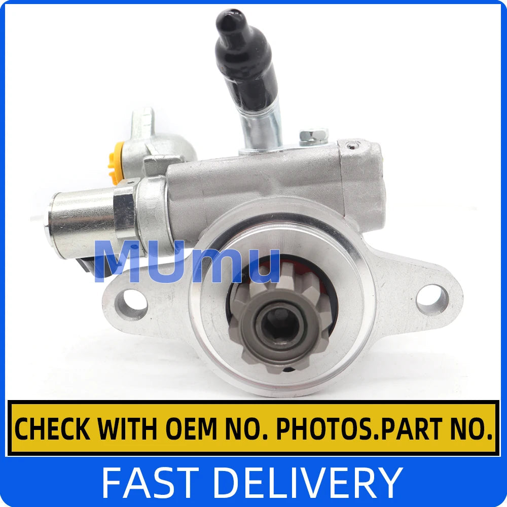 Power Steering Pump For Toyota Land Cruiser Prado KDJ150 1KD 4431060550 44310 60550 44310-60550 sayaragear