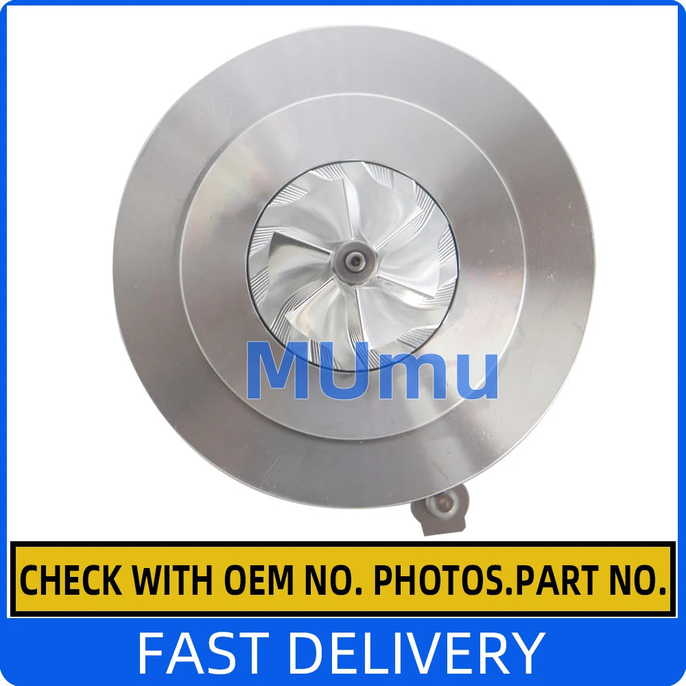 Turbo Cartridge CHRA For Nissan Navara Pathfinder 2.5 53039880337,53039700182,53039700210,53039700262,53039880345,53039900345 sayaragear