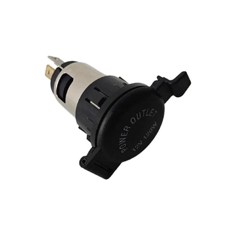 Cigarette Lighter Assembly for BYD HAN EV / DM / DM-I / E9 Backup Power Supply Car Accessories EG-3725020A sayaragear